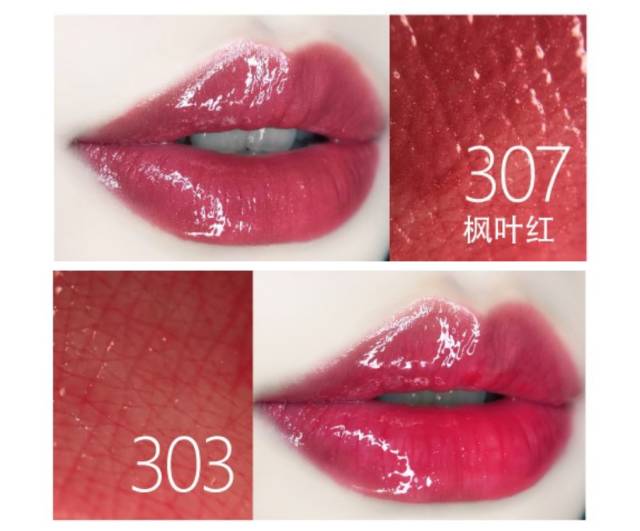 十支口红国潮风,十支口红推荐