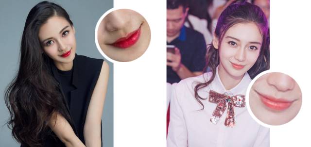 十支口红国潮风,十支口红推荐