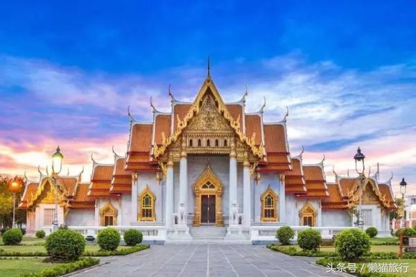 亲子游适合去泰国哪里,泰国普吉岛亲子游旅游攻略