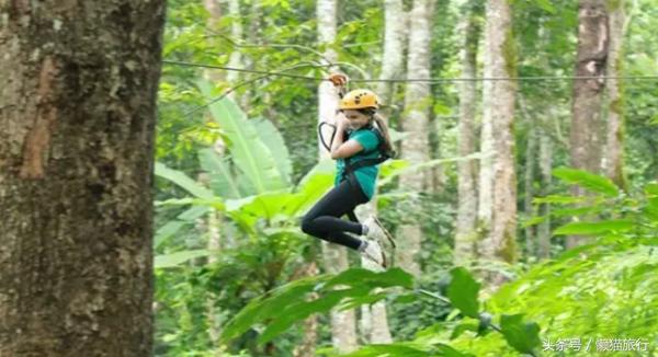 亲子游适合去泰国哪里,泰国普吉岛亲子游旅游攻略
