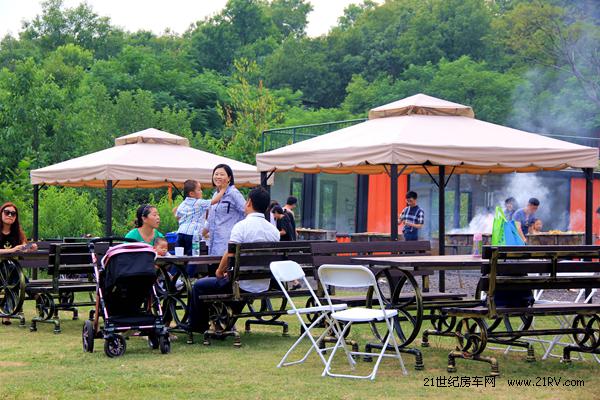 撸串的最高境界图片,汤山露营烧烤地点推荐