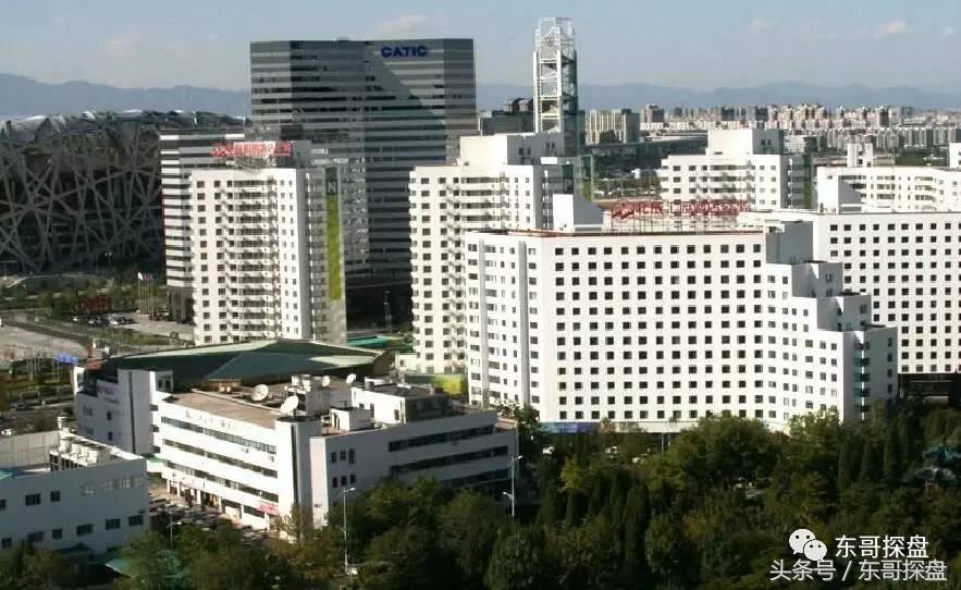 郑州公寓未来前景,公寓的本质