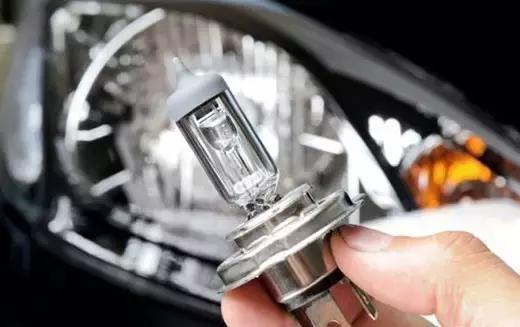 汽车大灯知识介绍图解卡通,关于汽车大灯的知识有哪些