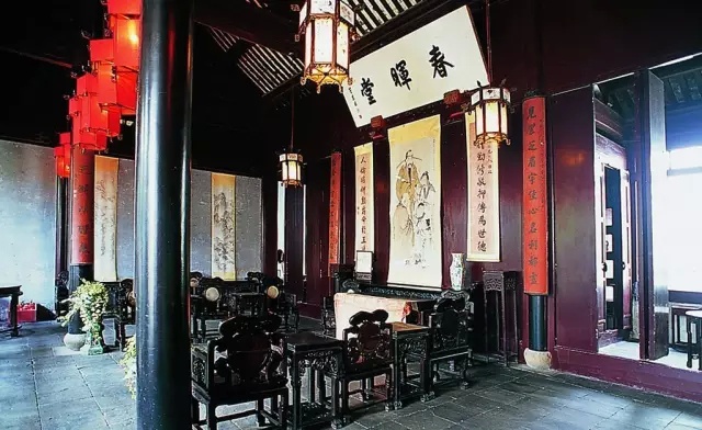 上海周边有哪些古镇,上海周边水乡古镇