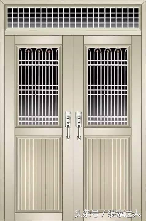 房间门选木好还是合金好,厕所合金门怎么选