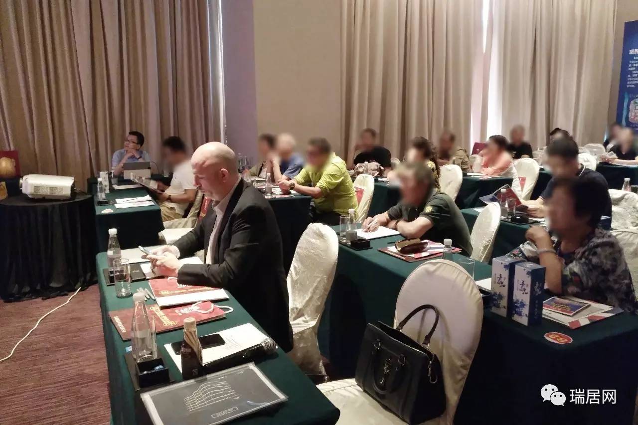 实拍|瑞居网Mirage低密度奢华公寓推荐会圆满结束