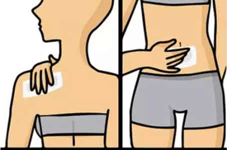 腰酸背痛贴什么膏药有效 (腰酸背痛贴什么膏药)