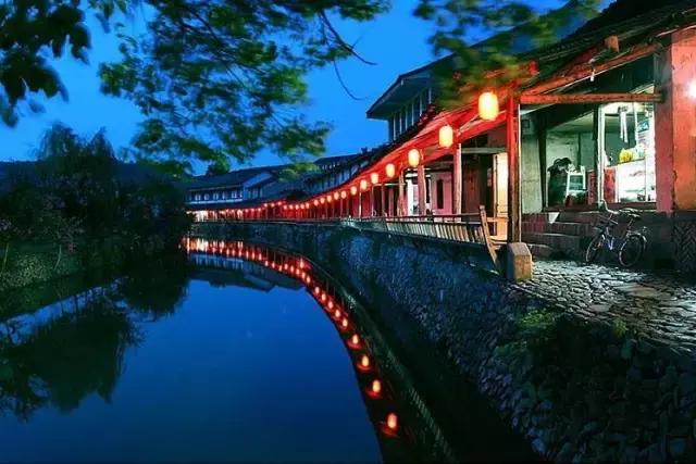 上海周边有哪些古镇,上海周边水乡古镇