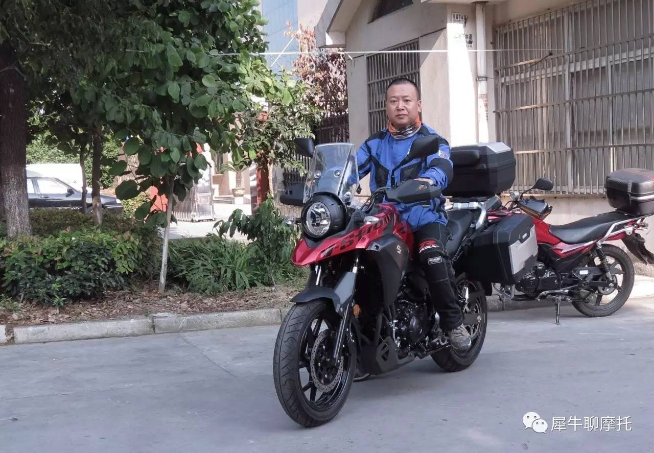 豪爵铃木gw250和dl250怎么选,铃木dl250gw250gsx250哪款舒服