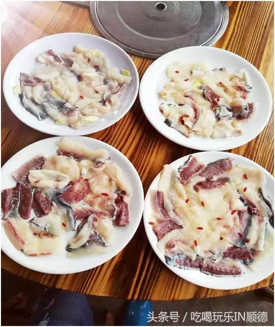 高配的自家农场农庄开始大放价,38蚊/打湛江生蚝!1蚊炸云吞