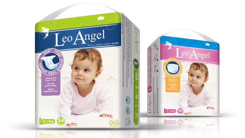 5个纸尿裤品牌对比，你家宝贝适合哪款，还不进来看看？