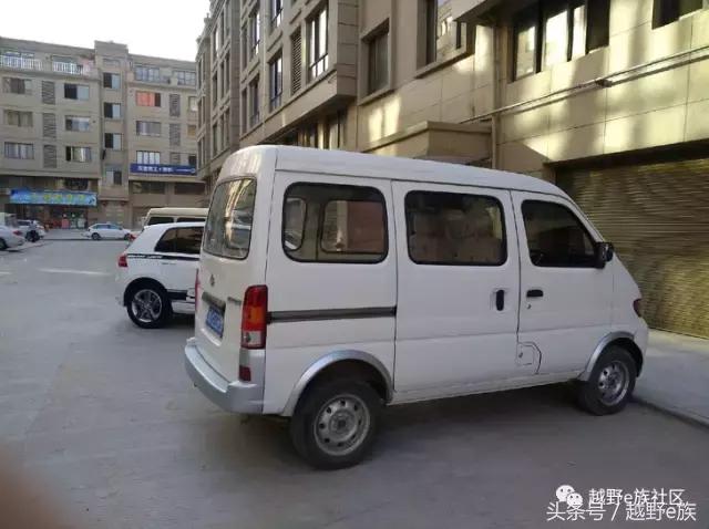 沈阳微面改床车,微面小床车组装全过程