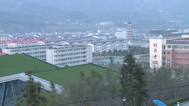 中国最大的高考工厂是哪里,中国最大的高考工厂在哪里