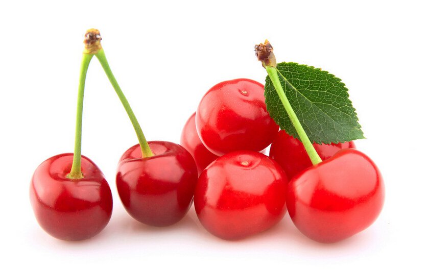樱桃又大又红叫什么品种,又大又脆酸甜的樱桃是哪种