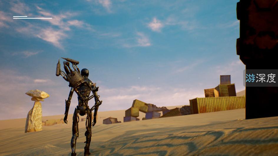 沙盒游戏无人深空最新版本,无人深空宇宙沙盒游戏