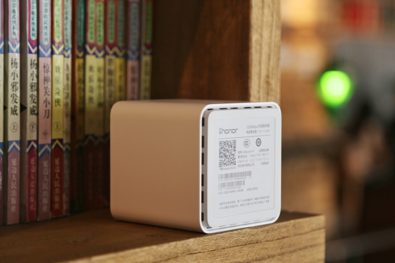 荣耀路由器x1增强版wifi扩展功能,荣耀路由x1增强版详细配置