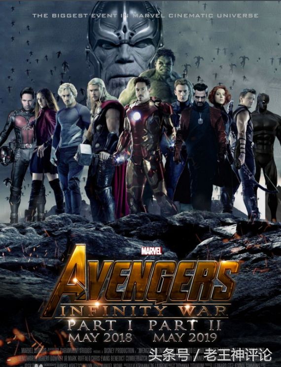 最新漫威英雄电影观看顺序,漫威48部电影正确观影顺序一览表