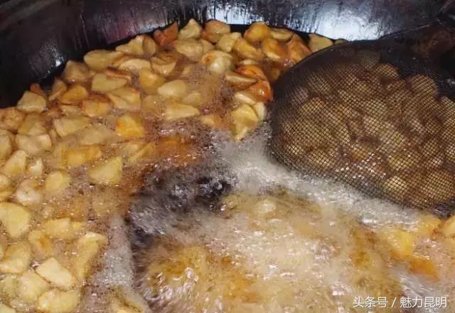 昆明必吃的十大餐厅,昆明最贵最高档的餐厅