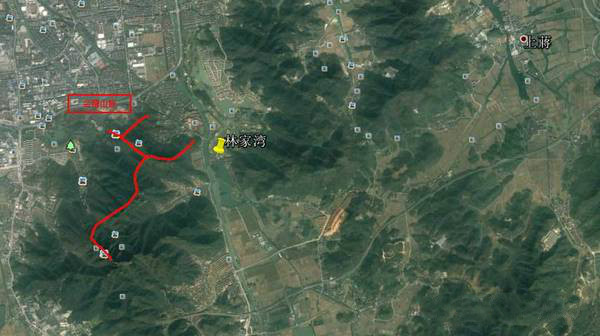 此人是蒋介石的先祖，人称地仙，近三百年来第一风水奇人