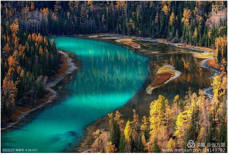 美丽*疆新**100张——美在雪山,美在草原,美在戈壁,美在心灵!