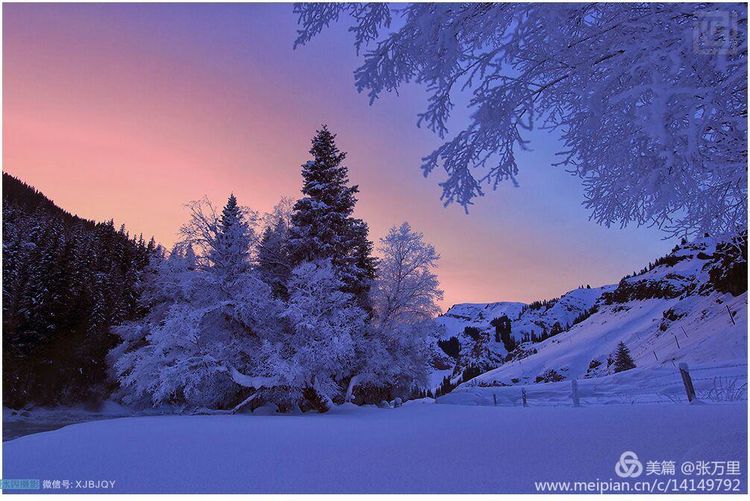 美丽*疆新**100张——美在雪山,美在草原,美在戈壁,美在心灵!