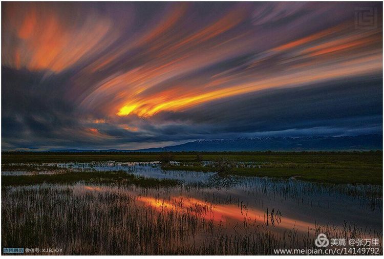 美丽*疆新**100张——美在雪山,美在草原,美在戈壁,美在心灵!