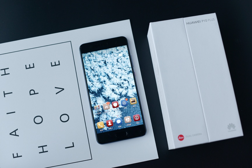 华为p10最好看的颜色,华为p10钻雕蓝