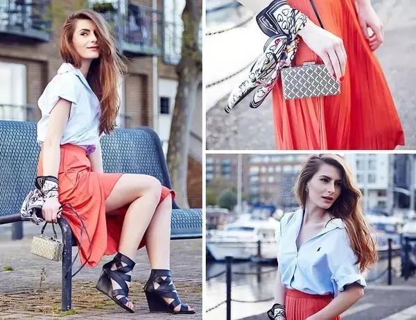 樊姐王柏川爱马仕 (梵克雅宝爱马仕)