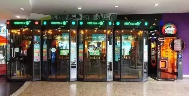 迷你ktv赚钱吗,迷你ktv加盟店需要多少钱