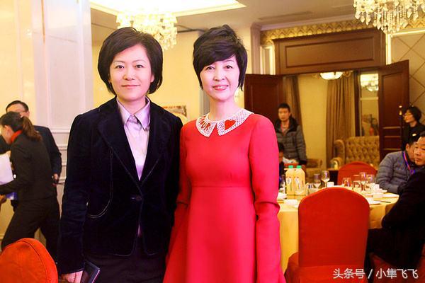 武汉餐饮一姐孙桃香说：我更乐意当个生活家