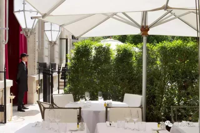 巴黎旅游必去餐厅推荐,巴黎当地特色餐厅