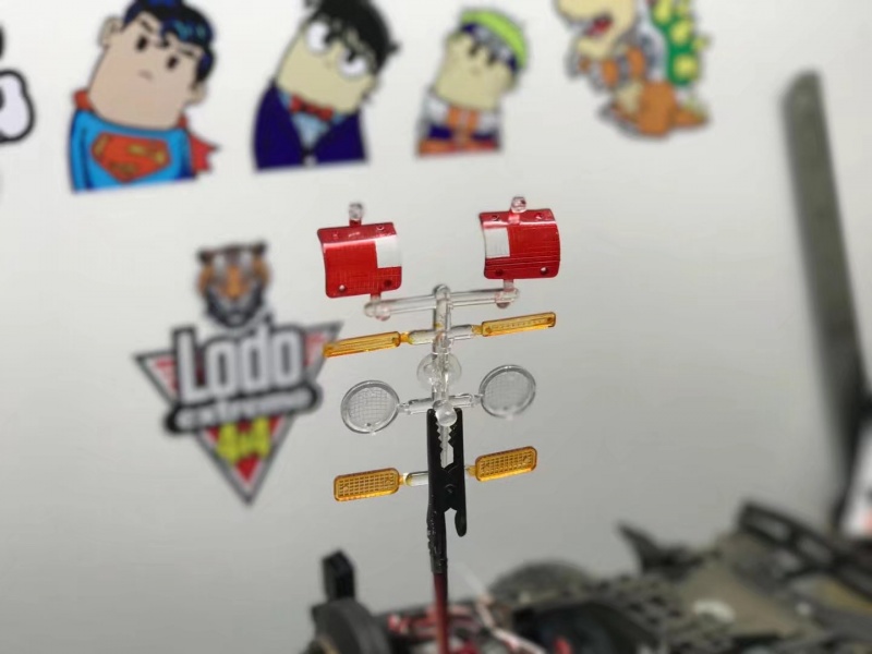 重温经典制作ChevroletK5