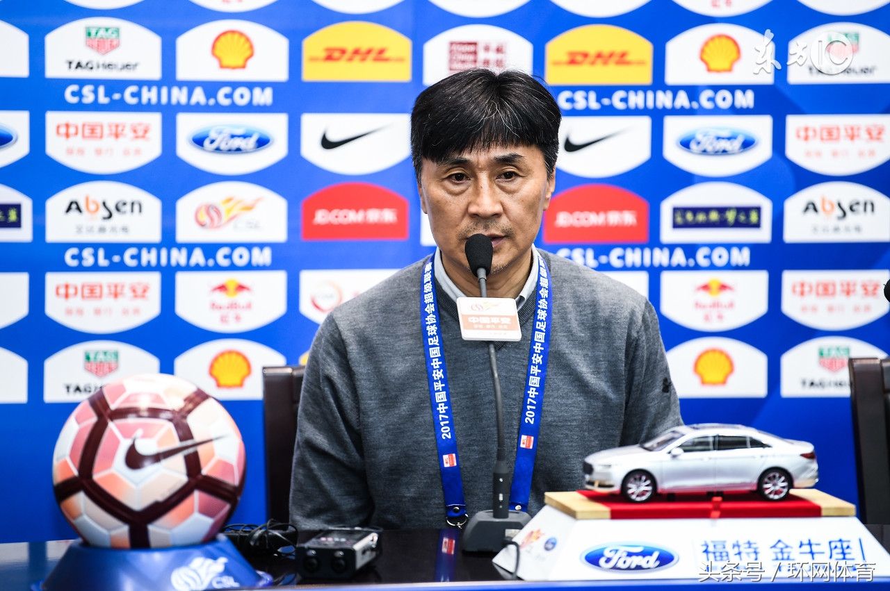 齐达内必下课谁接手,河南的建业现状