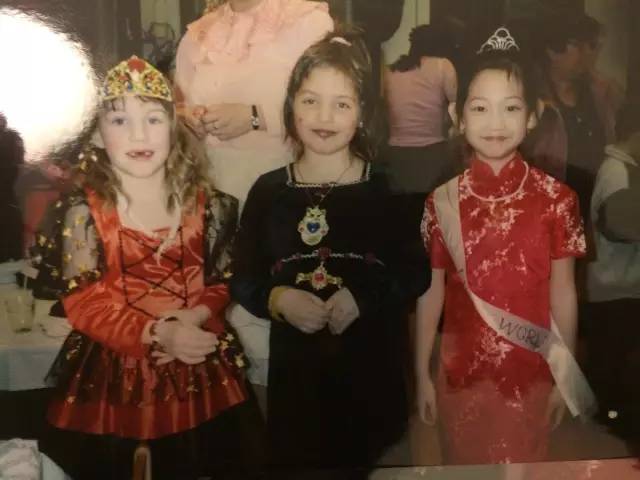 儿时最初的梦想你实现了吗,儿时怀揣的梦想现如今你实现了吗