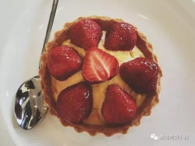 6月,济南也有了6家新店可以去吃了,走起?!