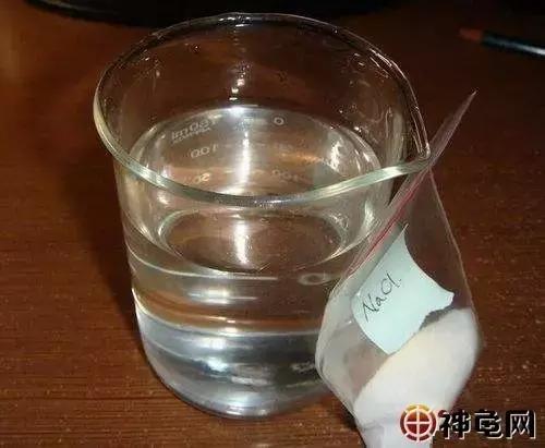 食盐对龟的消毒作用,碘伏能治龟病吗