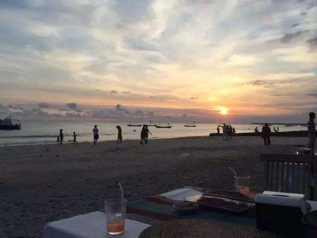 巴厘岛浪漫的海岛,巴厘岛爱情迷宫旅游攻略