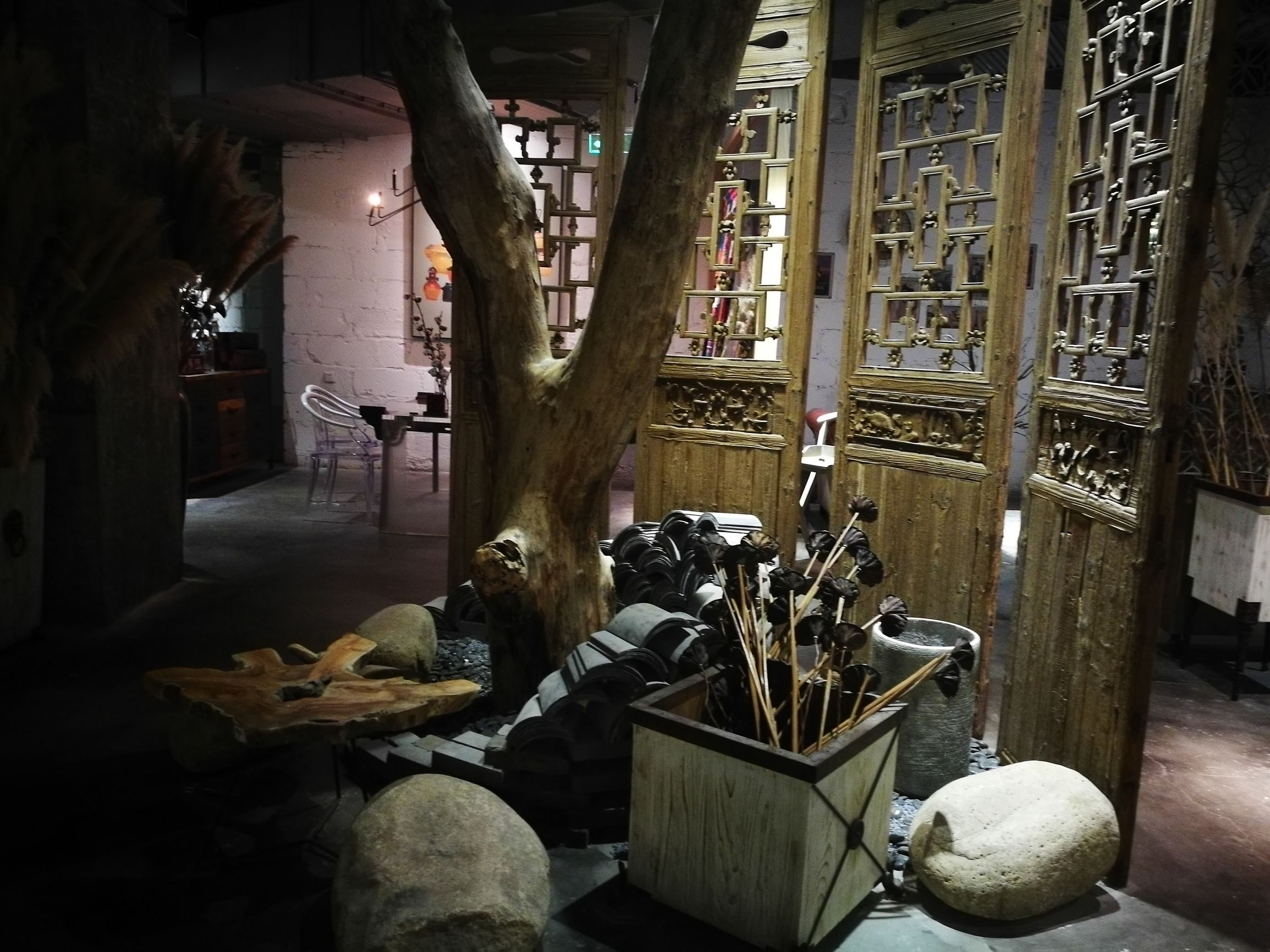 三亚小众书店推荐,三亚湾红树林书店