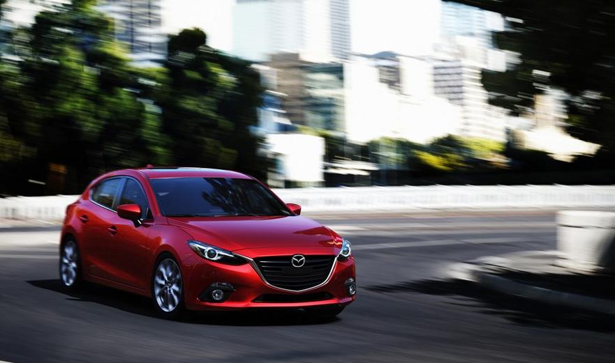 两厢车买哪一款合资车比较好,两厢和三厢的车型哪个更值得购买