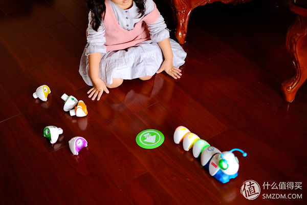 六一送礼不用愁，费雪帮你来搞定——费雪探索学习玩具套装测评