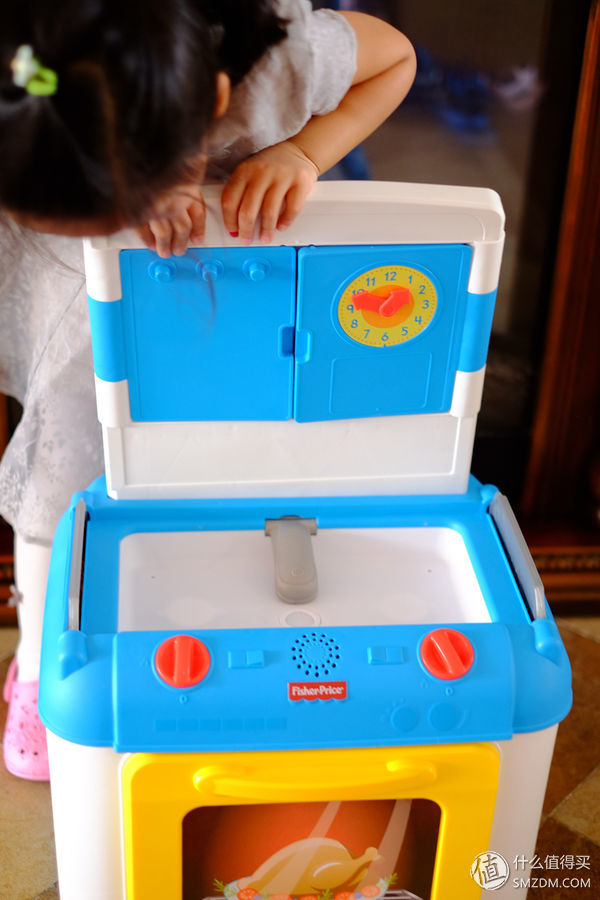 六一送礼不用愁，费雪帮你来搞定——费雪探索学习玩具套装测评