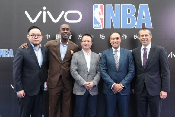 vivo和世界杯的合作新闻,vivo赞助了几届世界杯