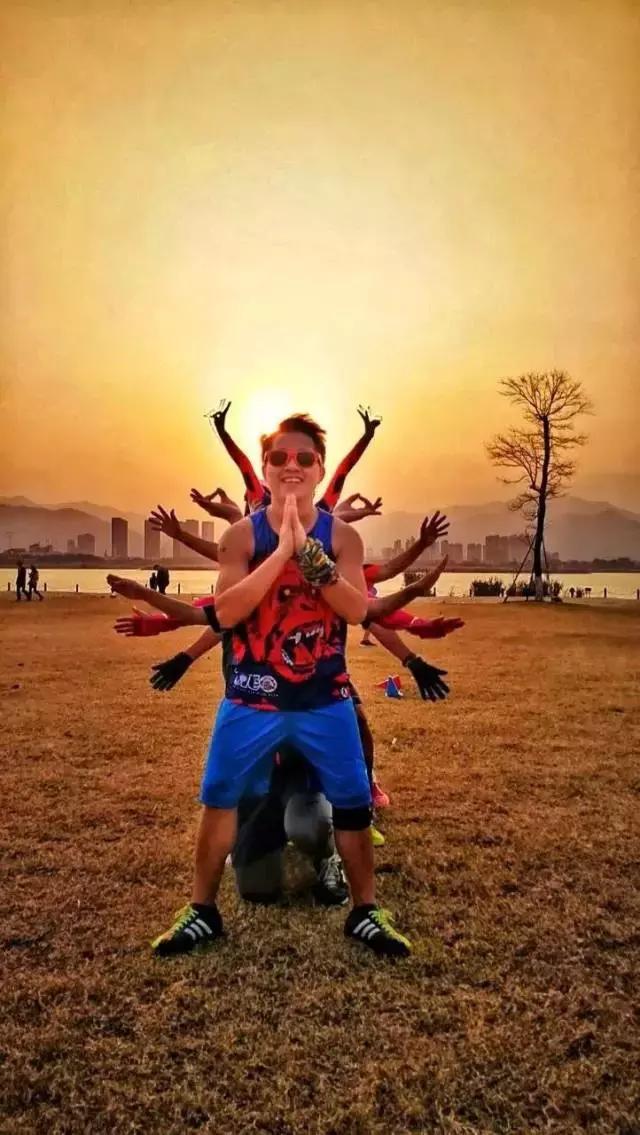 在接触极限飞盘前，很难想象世界上存在不需要裁判的集体竞技运动