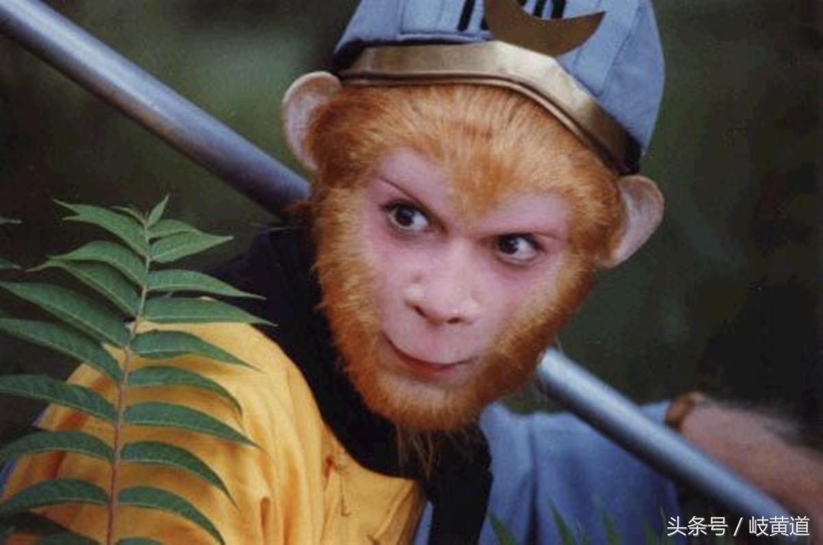 小伙*裤内**裆部总会破个洞，猴哥为放尾巴，他的原因尴尬啦