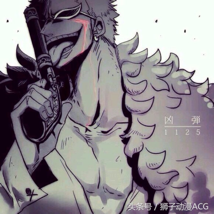 海贼王大妈和修女分析,海贼王修女最新消息