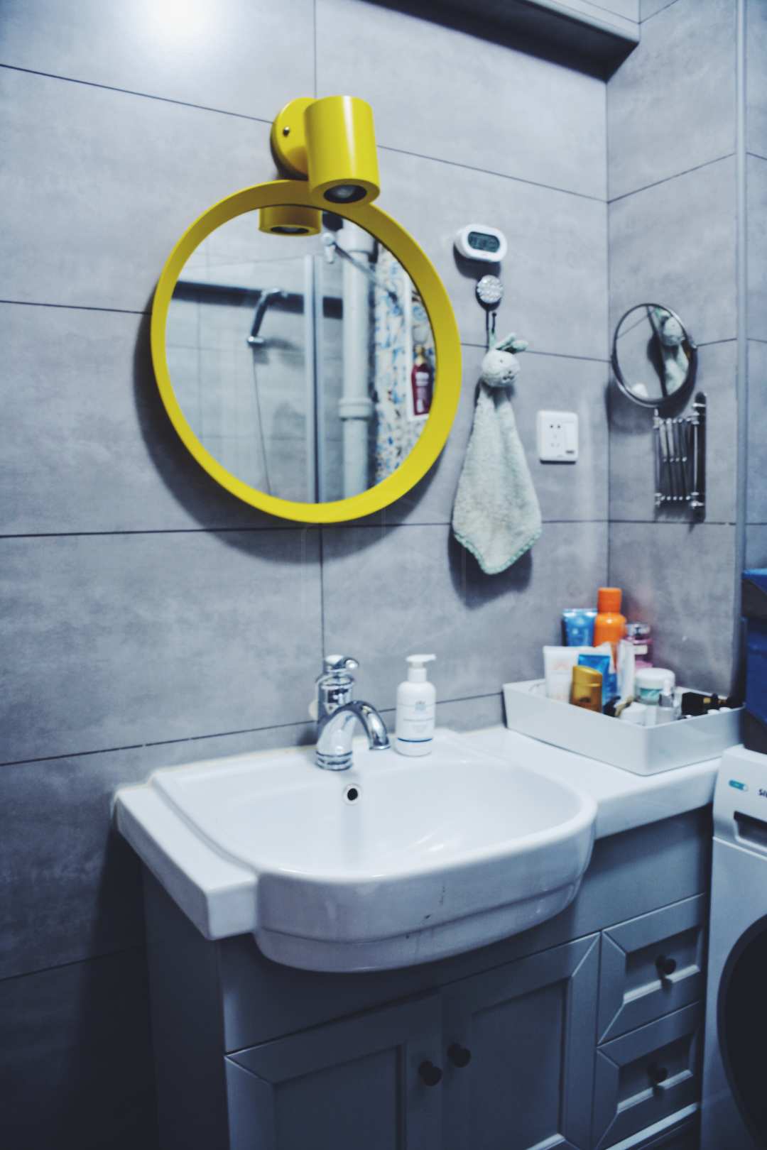 晒晒我家35万建的小别墅,晒晒我家26万现代风房子