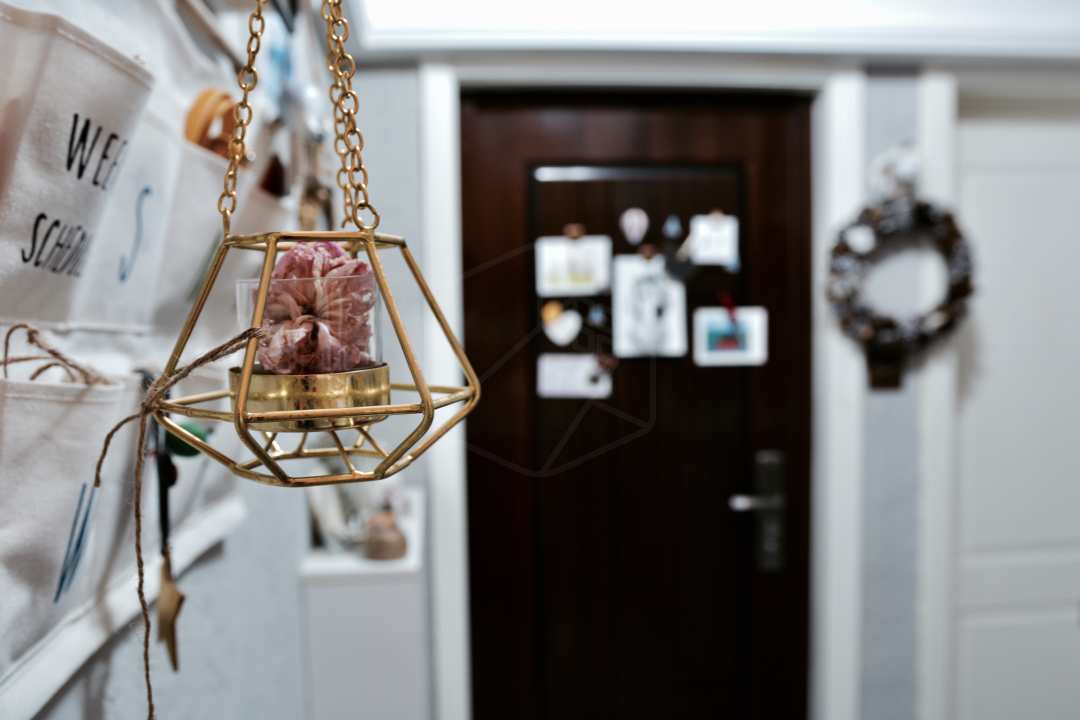 晒晒我家35万建的小别墅,晒晒我家26万现代风房子