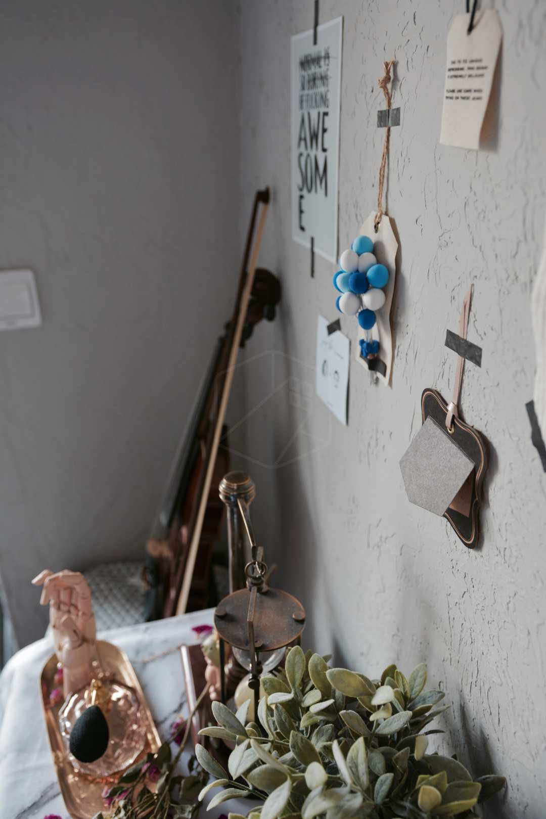 晒晒我家35万建的小别墅,晒晒我家26万现代风房子