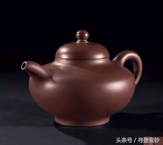 紫砂七老各有多少名品紫砂壶,紫砂七老的代表作品