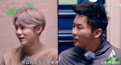 鹿晗踢足球范志毅的评价,鹿晗为啥又去踢足球